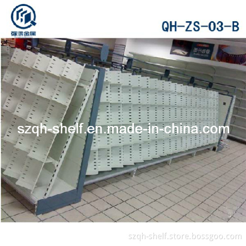 Book Shelf Approved by OEM